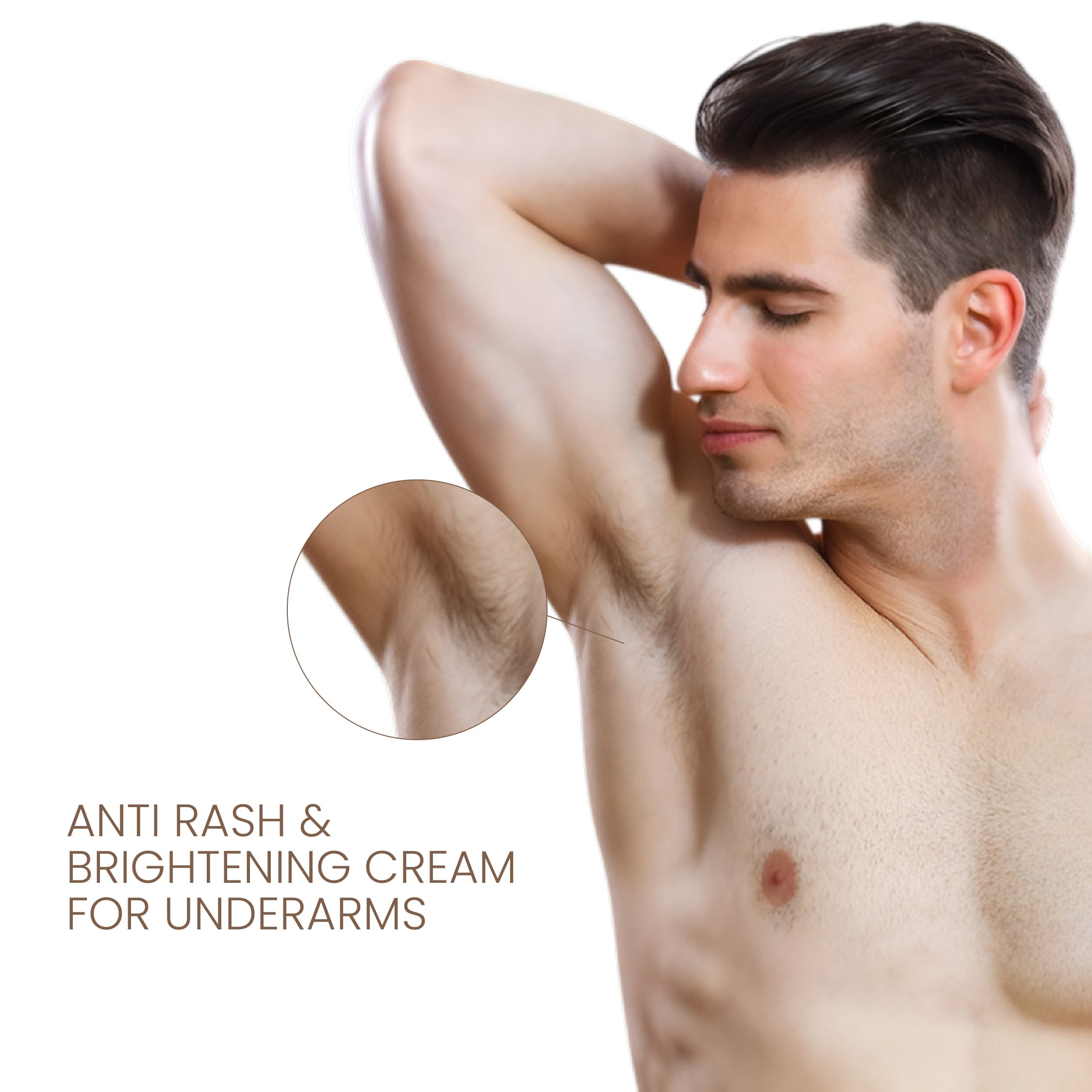 Personal Touch Chafe Escape Comfort Anti-Chafing Lotion 50g - Pack of 2