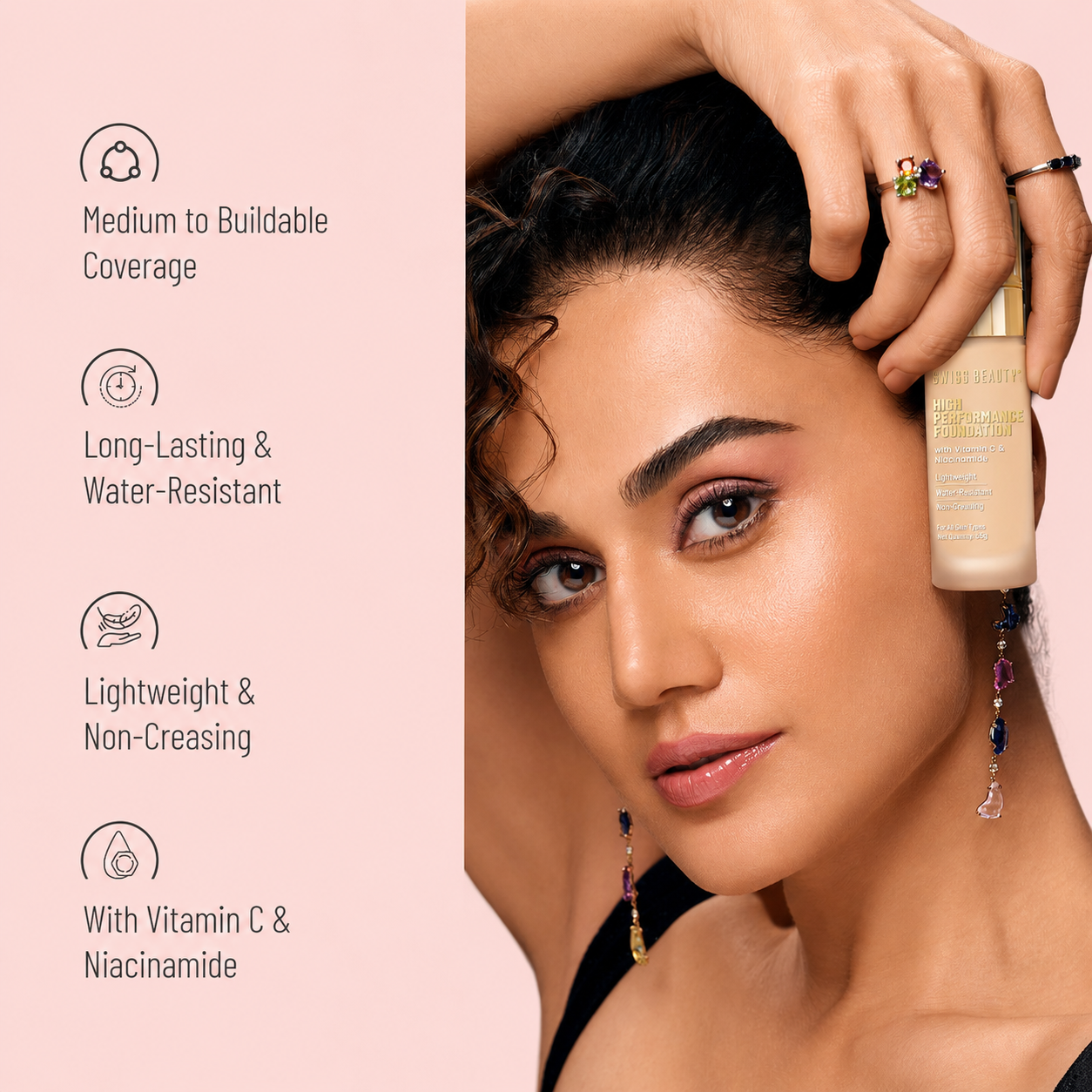 Swiss Beauty From AM to PM DUO