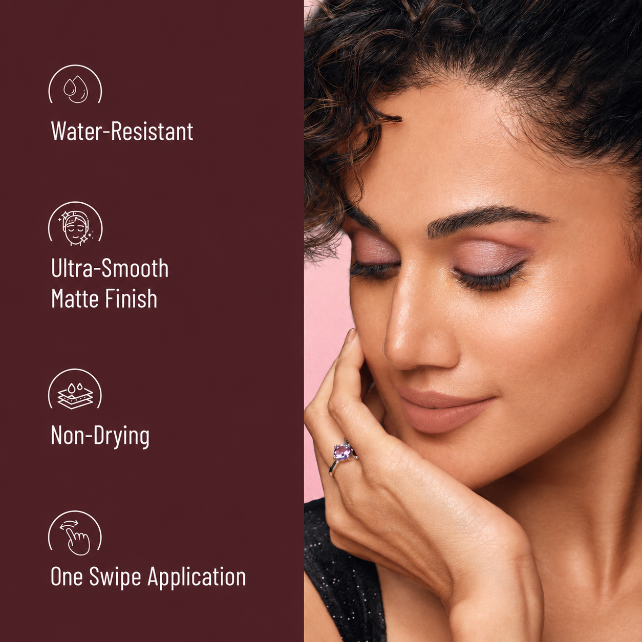 Swiss Beauty 2-Minute Glam DUO