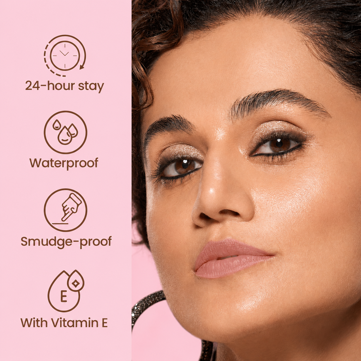 Swiss Beauty 2-Minute Glam DUO