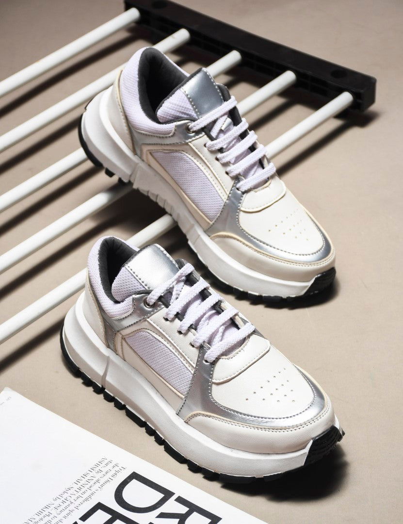 JM Looks Chunky Sneakers with a Stylish Design and Comfy Fit