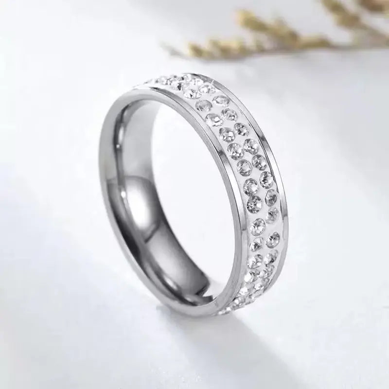 Salty Diamond Tuxedo Band