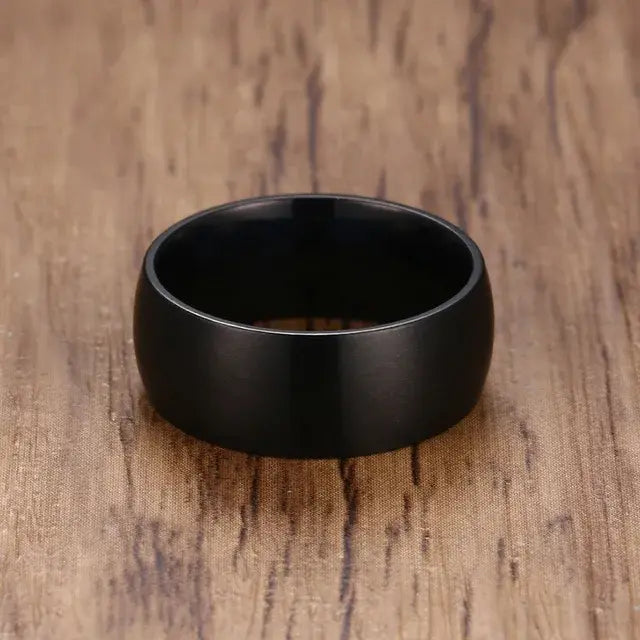 Salty Domus Black Band