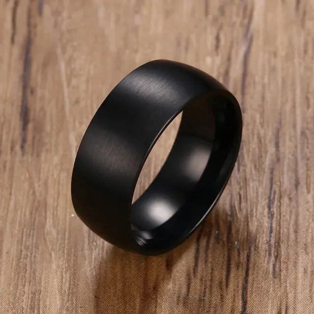 Salty Domus Black Band