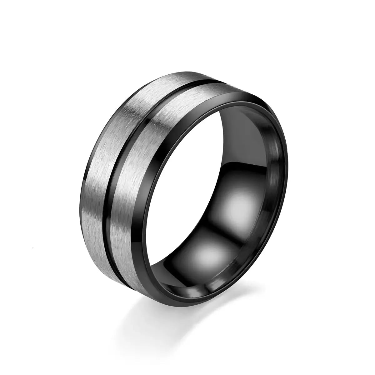 Salty Eclipse Black Band