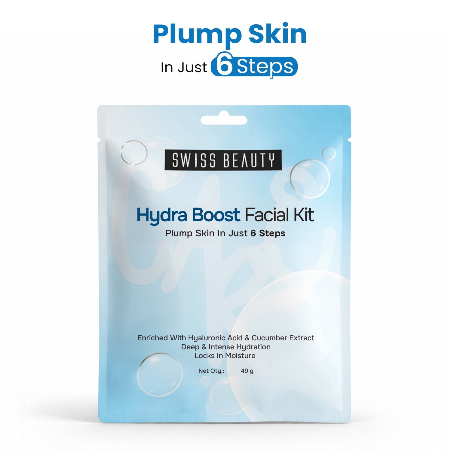 Swiss Beauty Care Hydra Boost Facial Set