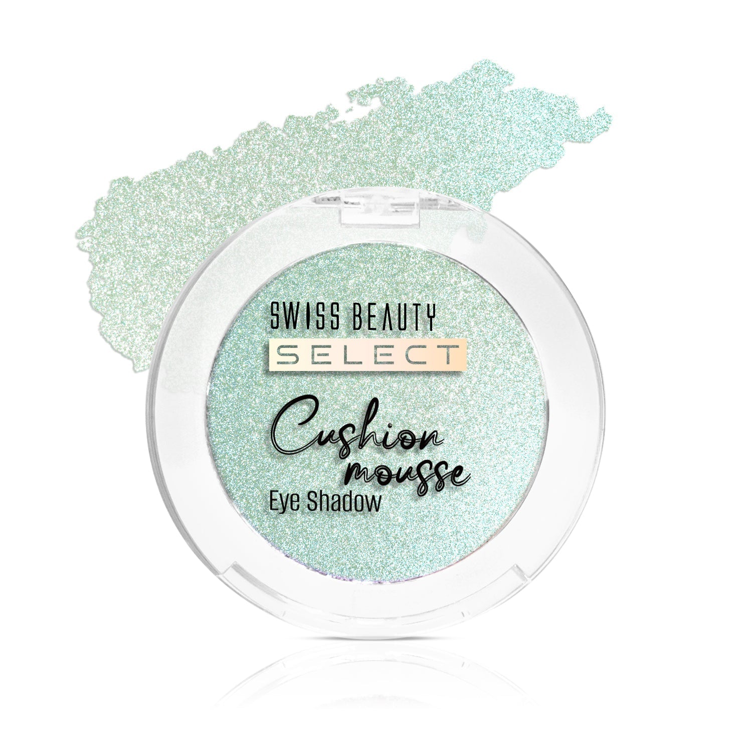 Swiss Beauty Select Cushion Mousse Eyeshadow