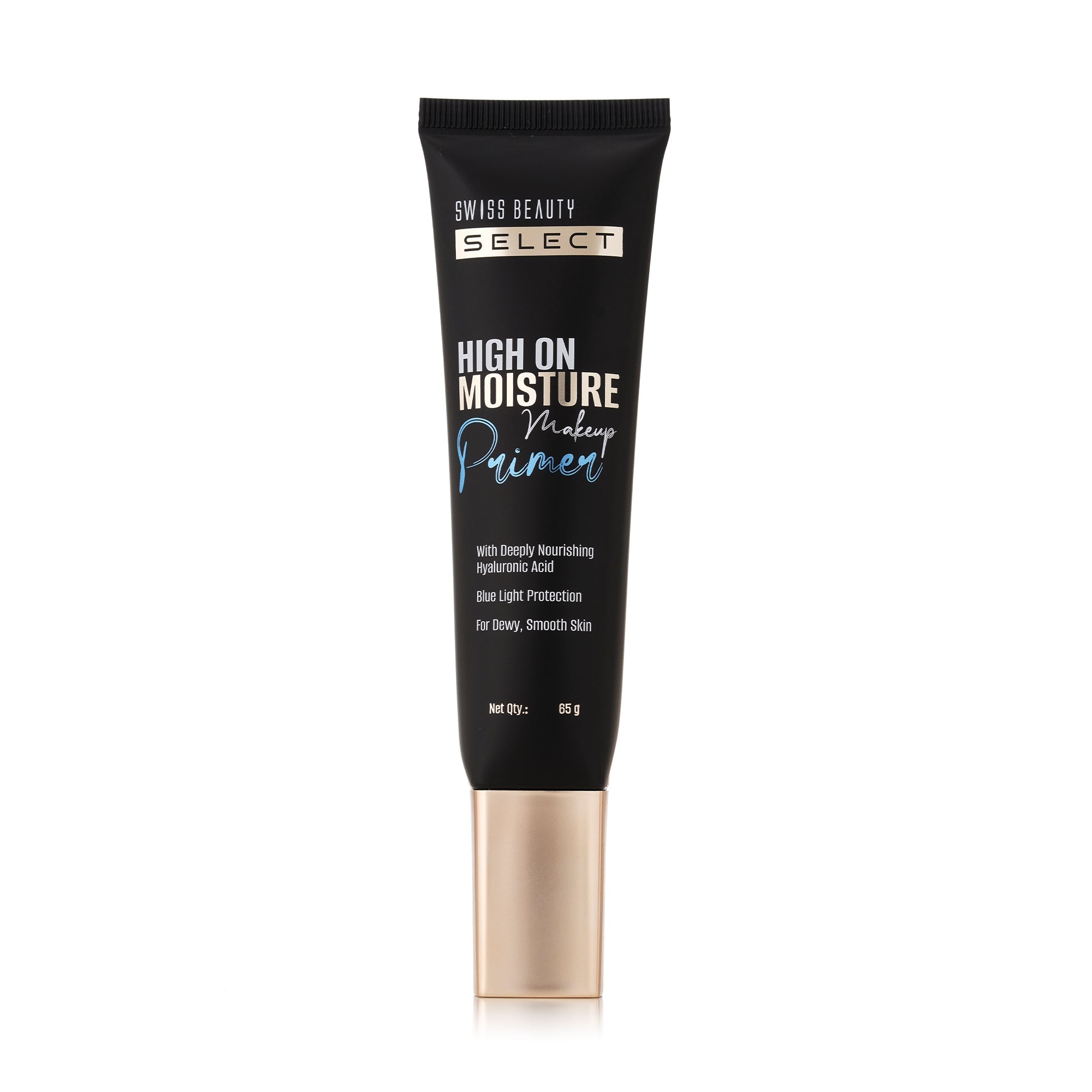 Swiss Beauty Select High On Moisture Makeup Primer