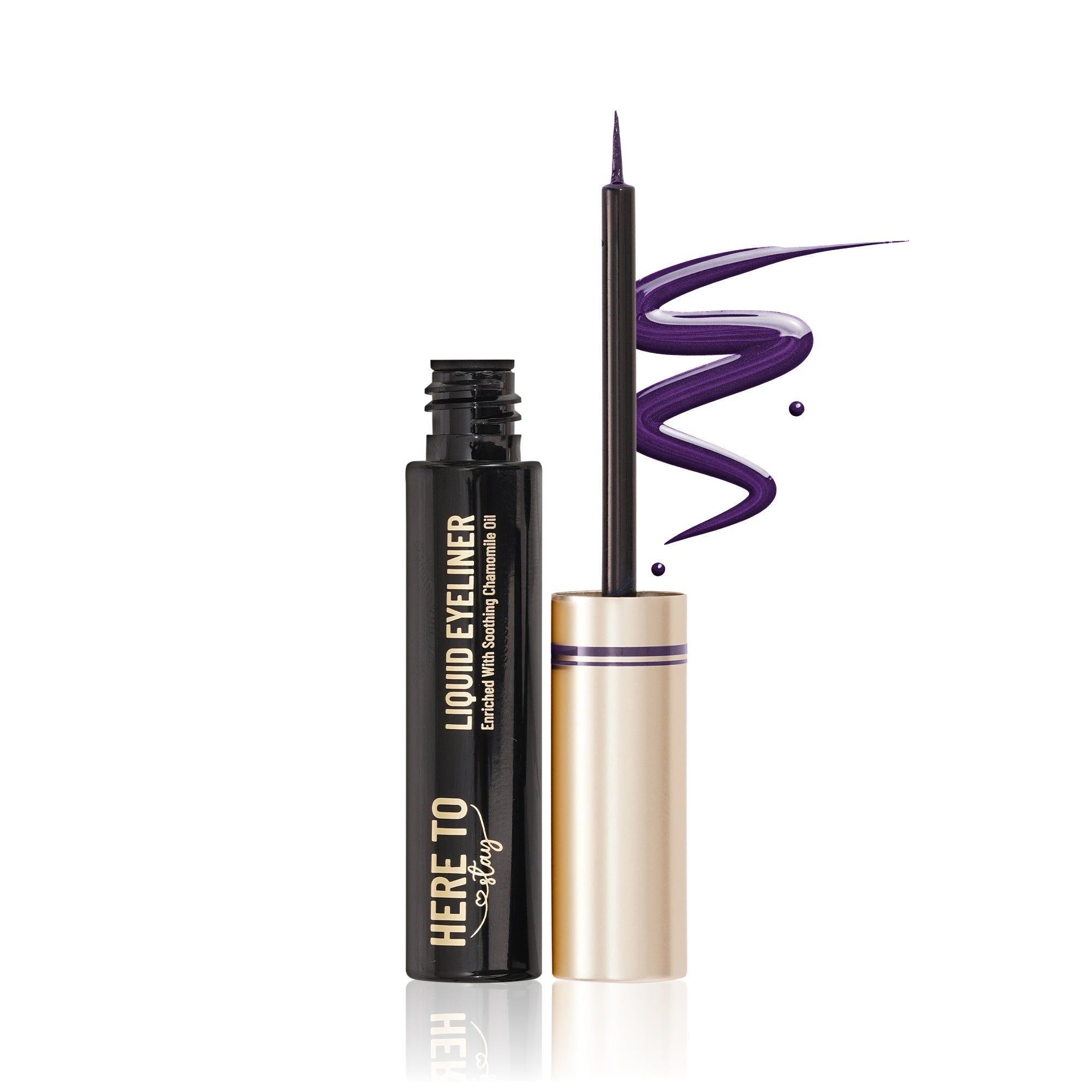 Swiss Beauty Select Here To Stay Liquid Liner