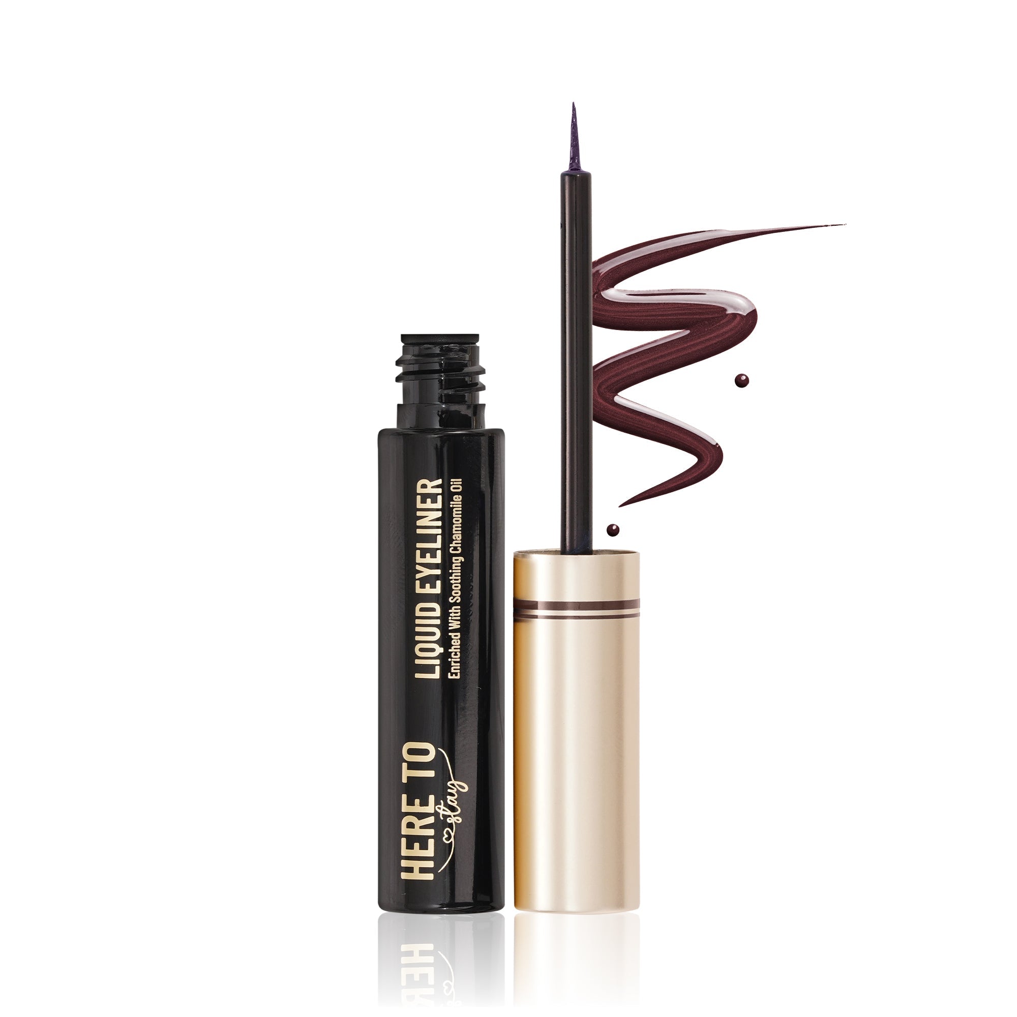Swiss Beauty Select Here To Stay Liquid Liner