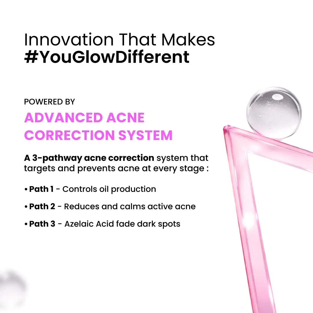 Foxtale 12% Niacinamide Serum + 10% Vit C Gluta Serum (combo)