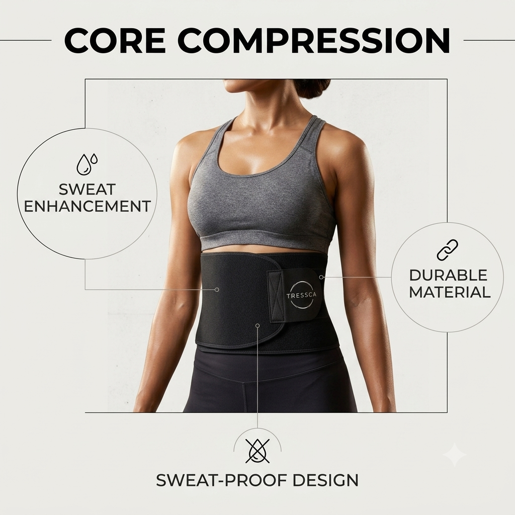 Tressca Waist Trimmer