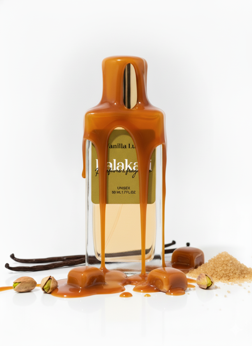 Kalakari Vanilla Luxe - 50ml