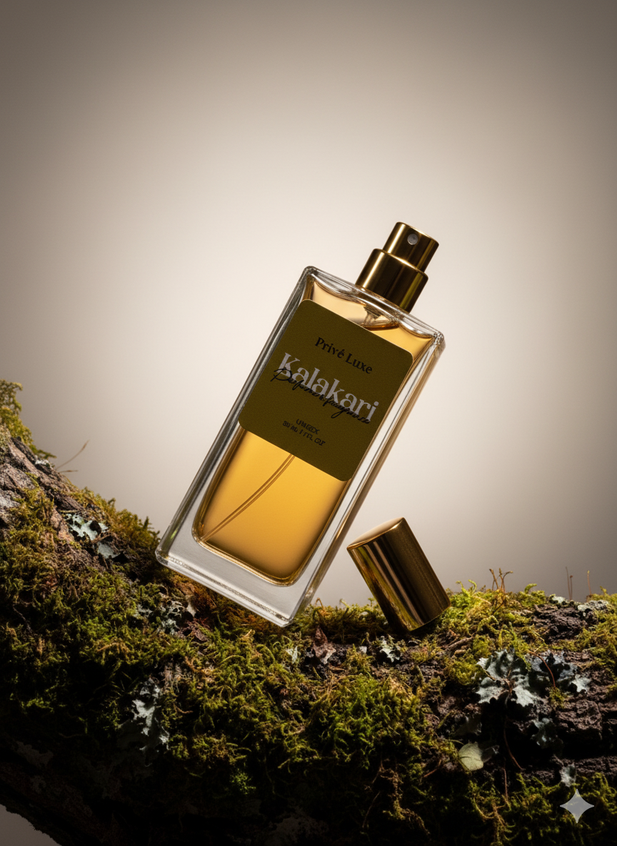 Kalakari Prive Luxe - 50ml