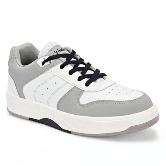 Hirolas Men's FlexKnit Running Sneakers Sport Shoes