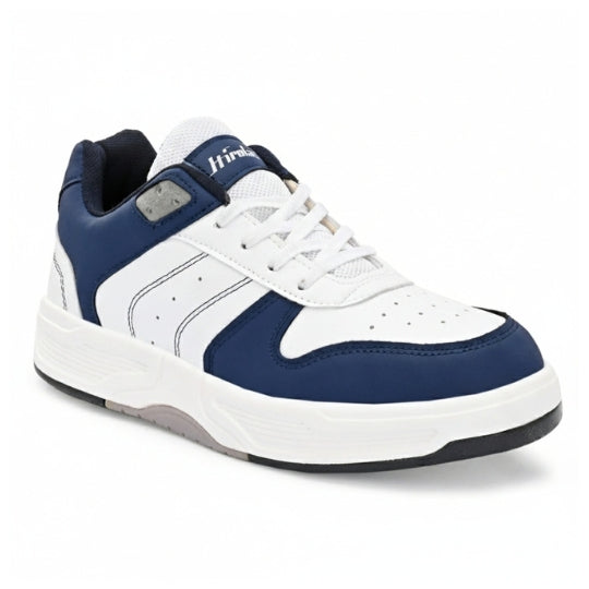 Hirolas Men's FlexKnit Running Sneakers Sport Shoes
