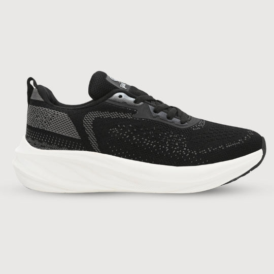 Hirolas Men's FlexKnit Running Sneakers Sport Shoes