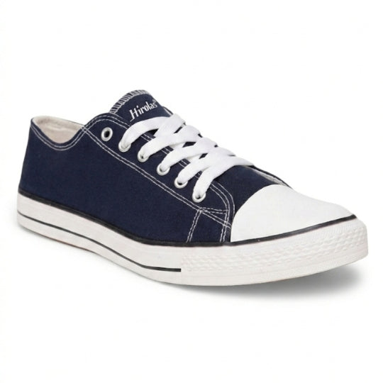 Hirolas Men's vulcanised Skateboard Sneaker Shoes