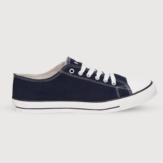 Hirolas Men's vulcanised Skateboard Sneaker Shoes