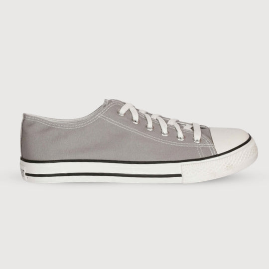 Hirolas Men's vulcanised Skateboard Sneaker Shoes