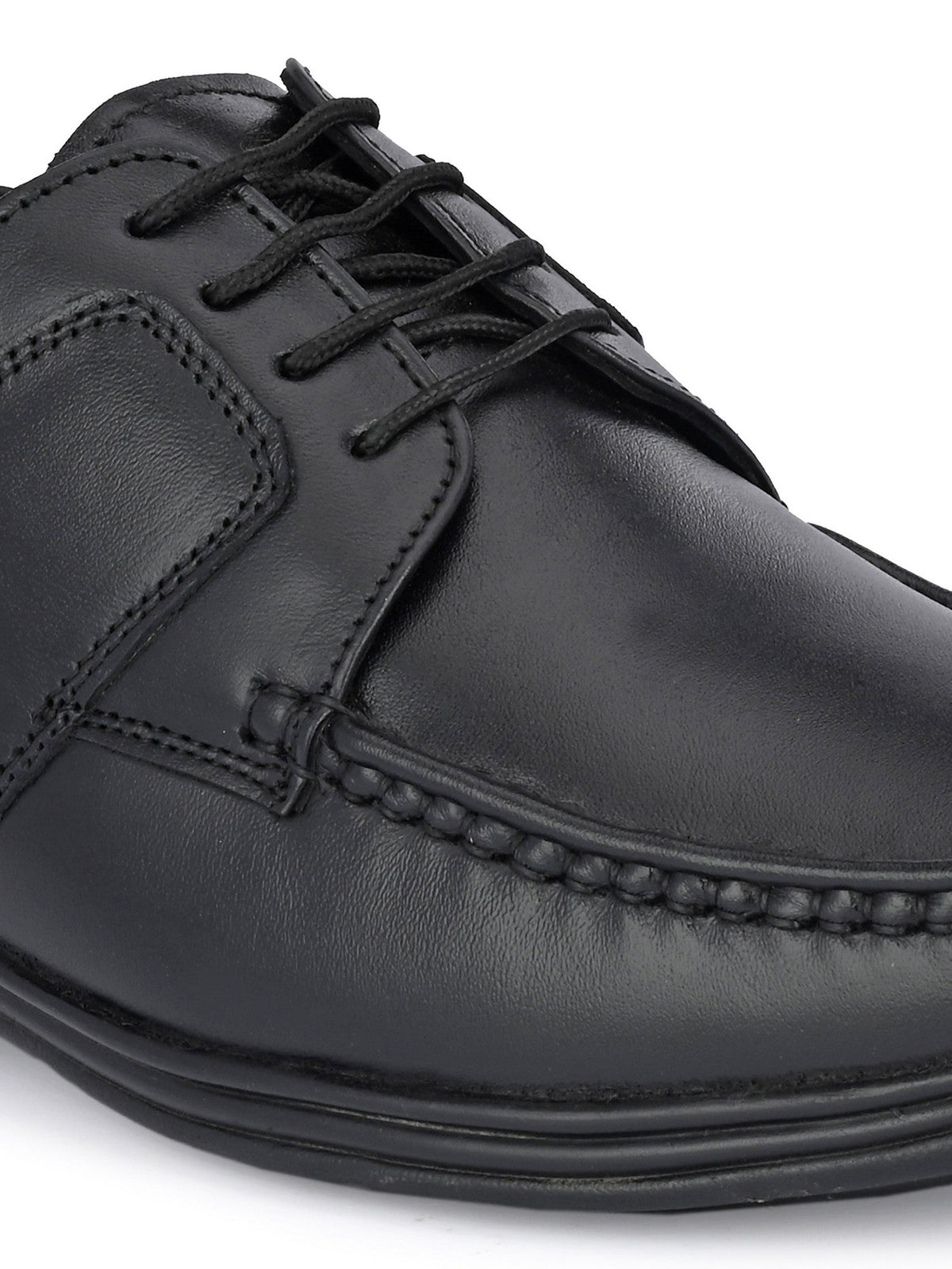 Hirolas Men's Executive Genuine Leather Formal Shoes