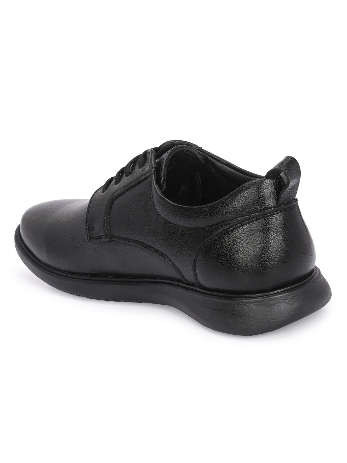 Hirolas Men's FeatherWalk Lace-up Light weight Derby Formal Shoe