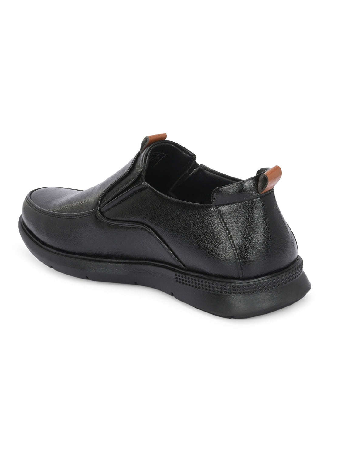 Hirolas Men's FeatherWalk Semi Formal Slip-on Shoes