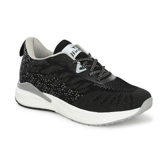 Hirolas Men's FlexKnit Running Sport Shoes