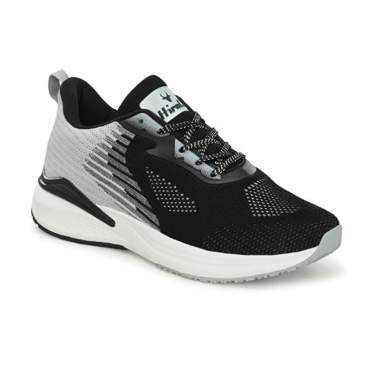 Hirolas Men's FlexKnit Running Sport Shoes