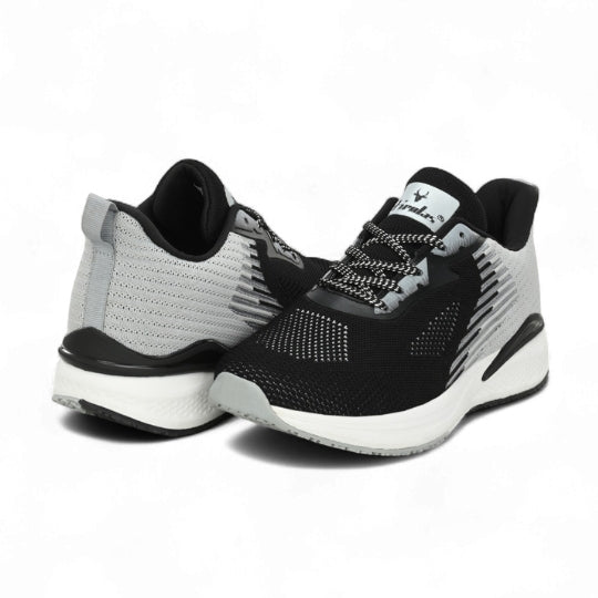 Hirolas Men's FlexKnit Running Sport Shoes