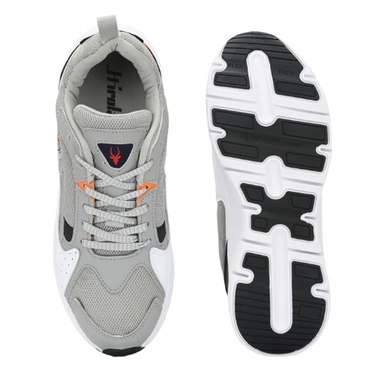 Hirolas Men's Elite Sport Shoes