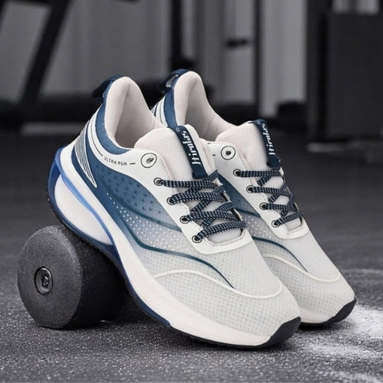 Hirolas Men's AirBlaze Mesh Running Sport Shoes