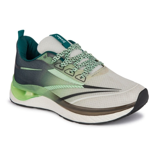 Hirolas Men's AirBlaze Mesh Running Sport Shoes