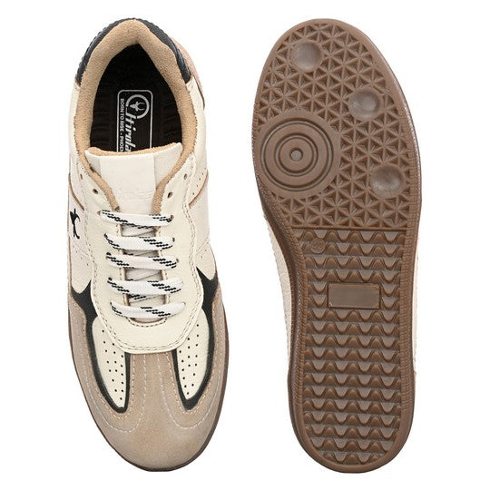 Hirolas Unisex PhoeniXX v1.0 Handmade Suede Leather Sneaker Shoes for Men's & women