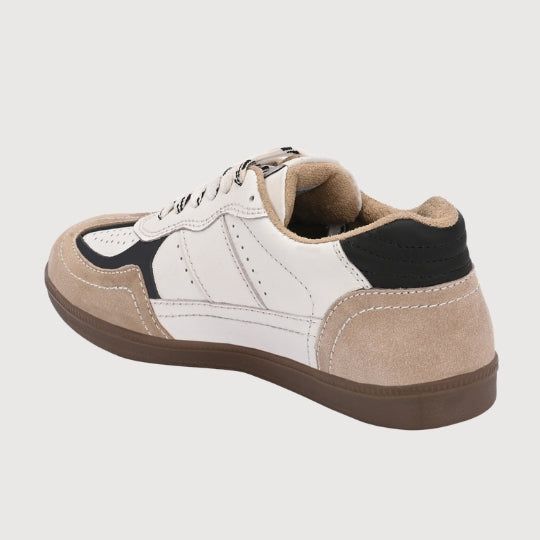 Hirolas Unisex PhoeniXX v1.0 Handmade Suede Leather Sneaker Shoes for Men's & women