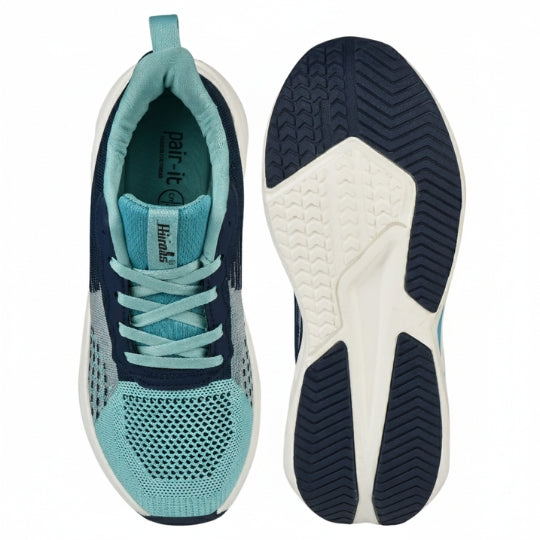 Hirolas Casual Athletic Sports Shoes for women