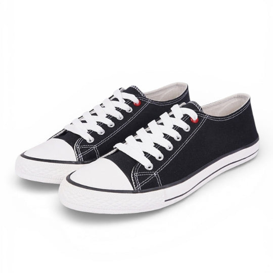 Hirolas vulcanized Skateboard Sneaker Shoes for Women