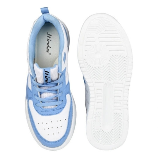 Hirolas Urbania Women Everyday Comfort Sneaker Shoes