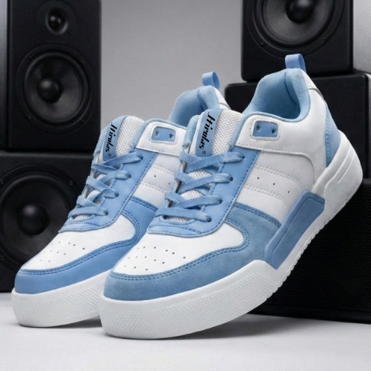 Hirolas Urbania Women Everyday Comfort Sneaker Shoes