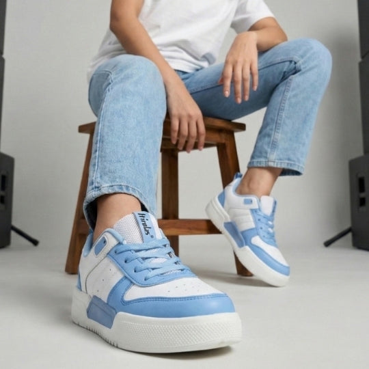 Hirolas Urbania Women Everyday Comfort Sneaker Shoes