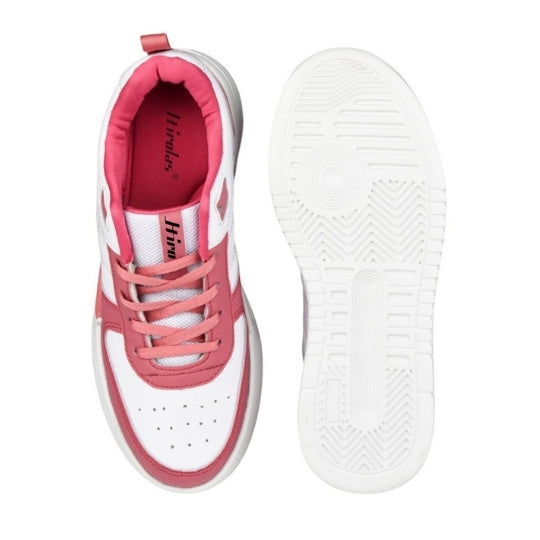 Hirolas Urbania Women Everyday Comfort Sneaker Shoes