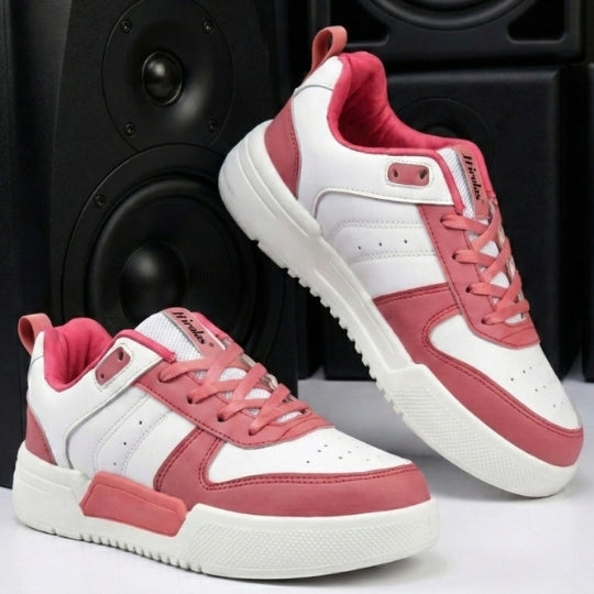 Hirolas Urbania Women Everyday Comfort Sneaker Shoes