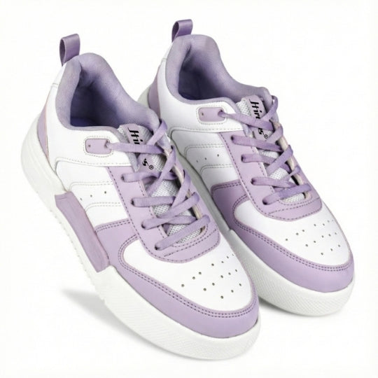 Hirolas Urbania Women Everyday Comfort Sneaker Shoes
