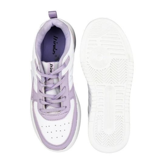 Hirolas Urbania Women Everyday Comfort Sneaker Shoes