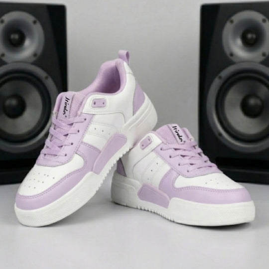 Hirolas Urbania Women Everyday Comfort Sneaker Shoes