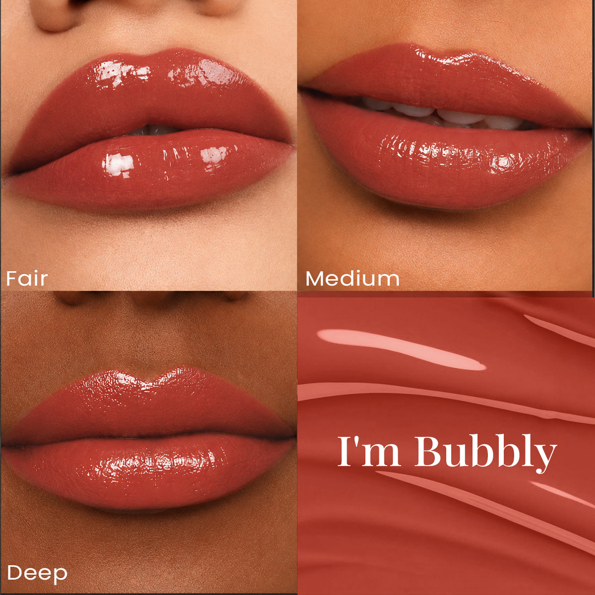 Staze Gloss Lock 2-in-1 Liquid Lipstick