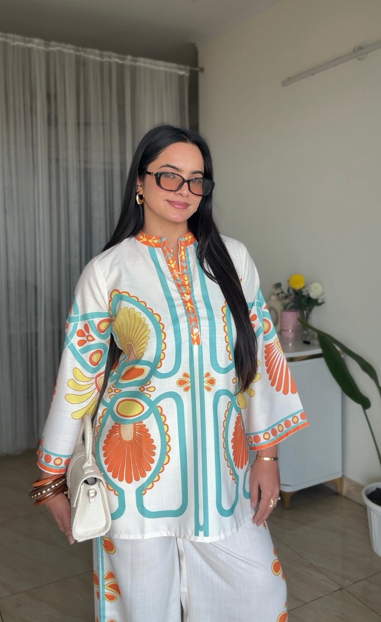Label Flavia Isla Co-ord Set