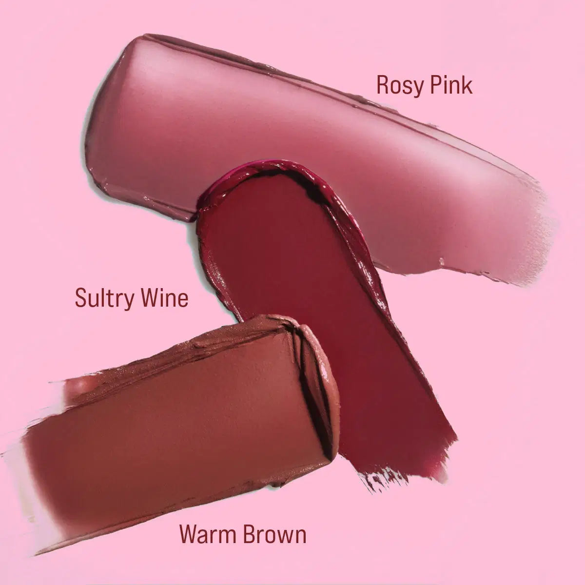 Staze Moments of Love - Liquid Lipstick Gift Set