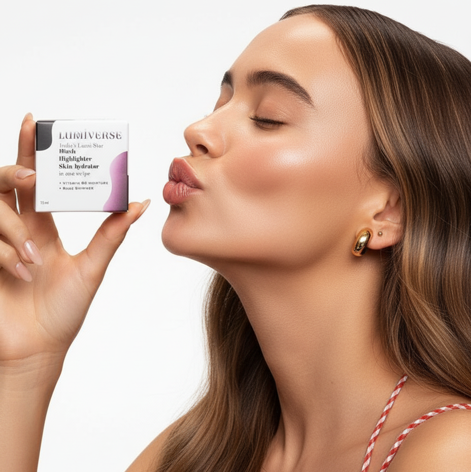 Fulixxa Lumiverse Multi-Use Glow Cream