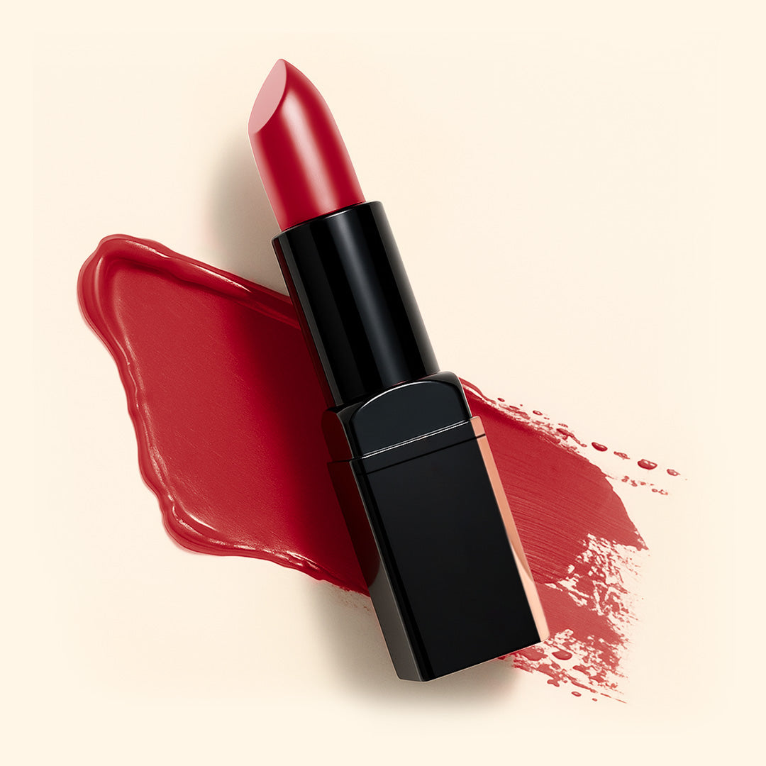 Flicka Cosmetics Lip Poetry Lipstick